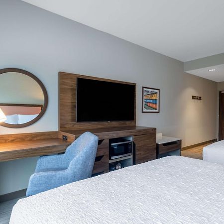 Hampton Inn Kansas City Southeast, Mo Exteriör bild
