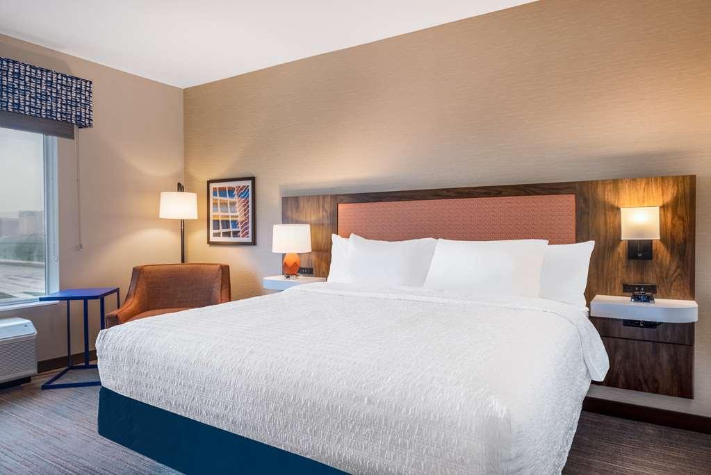 Hampton Inn Kansas City Southeast, Mo Rum bild