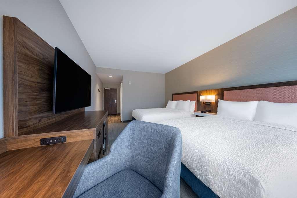 Hampton Inn Kansas City Southeast, Mo Rum bild